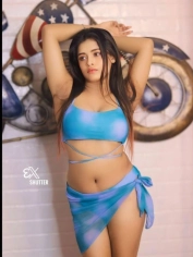 Model Call Girls in Goa