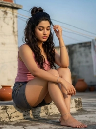 Russian Call Girls in Goa