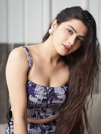 Escorts in Goa