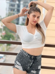 Escort in Goa